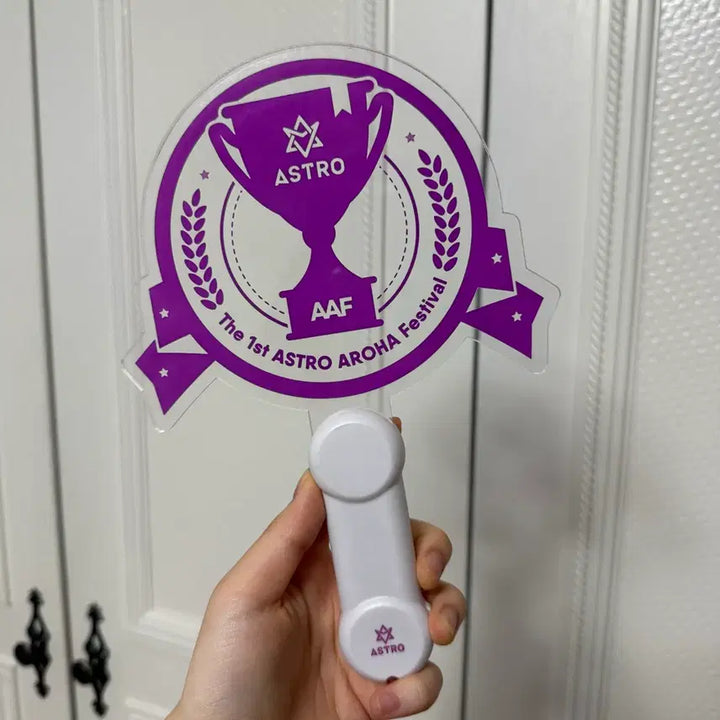 [BUNJANG] ASTRO AAF Official Lightstick / 아스트로 AAF 응원봉 로봉이
