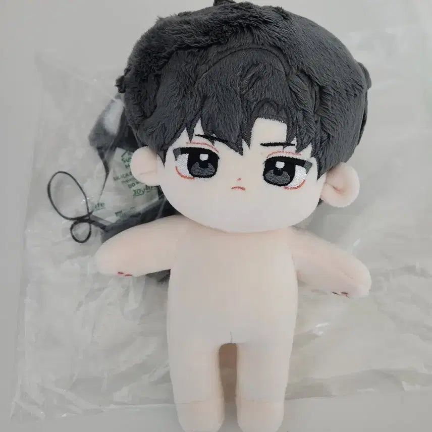 [BUNJANG] Garbage Time Character Doll 20cm &