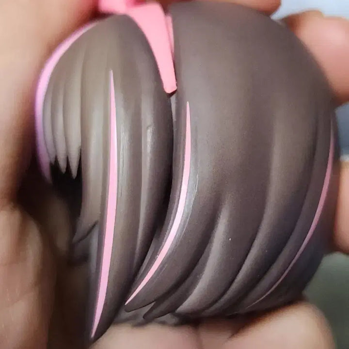 [BUNJANG] Kizuna Ai Short Hair Parts / No. 1116 키즈나 아이 단발 헤어파츠