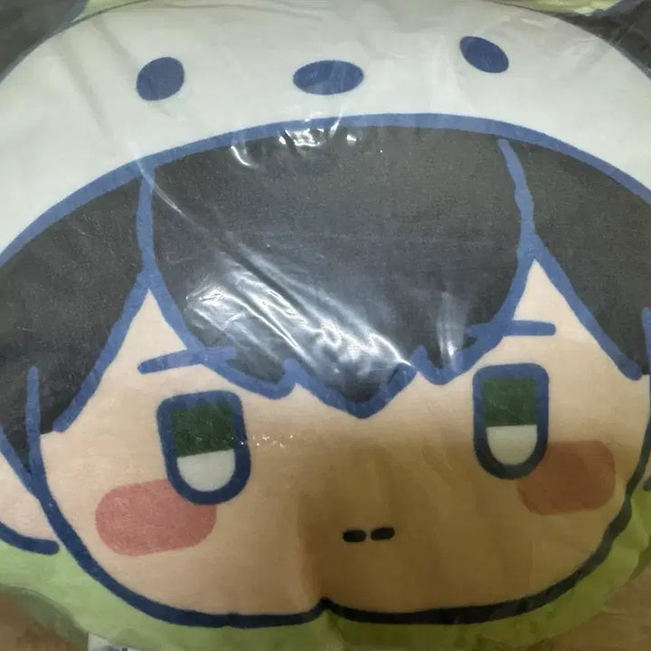 [BUNJANG] PLAVE Bamby Cushion (Sealed) / 플레이브 플뿌 하민 쿠션 미개봉 양도
