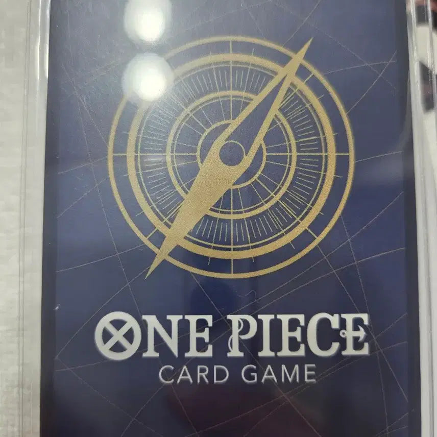 [BUNJANG] One Piece Card Monkey D. Luffy SEC-P OP13-118 / 원피스 카드 몽키 D. 루피 SEC-P OP13-118