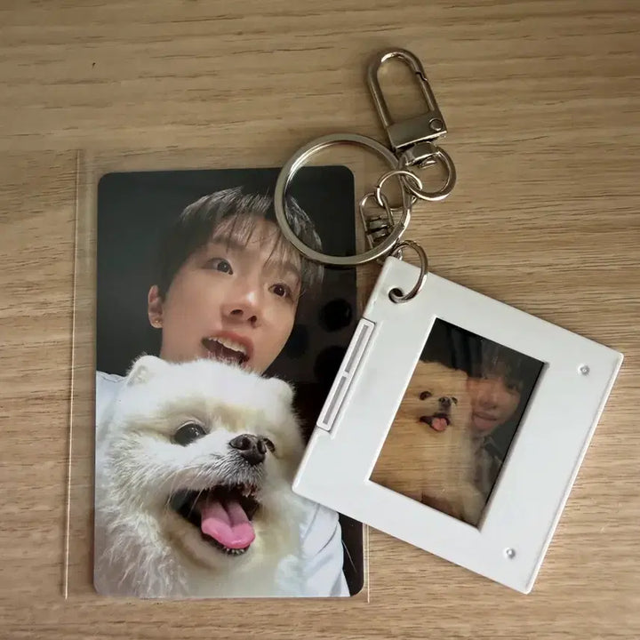 [BUNJANG] BOYNEXTDOOR Viral Home Unhak Myeongjaehyeon Photocard Set / 보넥도 포토카드 바이럴 홈 짱이 포카 운학 명재현 특전 운멍즈