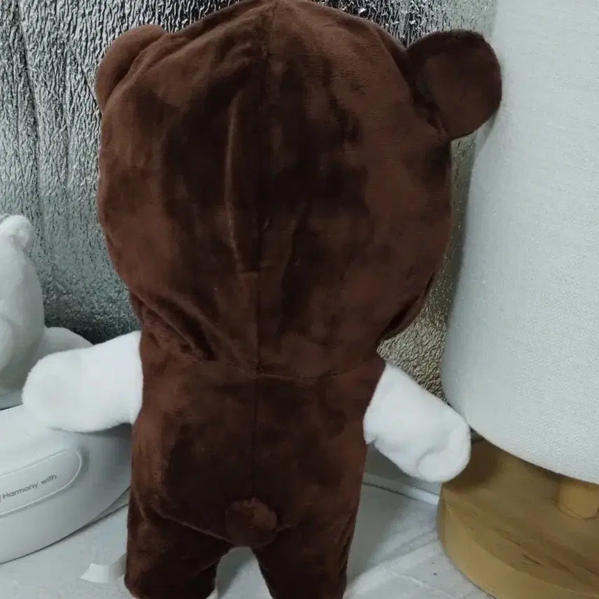 [BUNJANG] Doh Kyung-soo Teddy Bear Doll / 아기도경수 인형