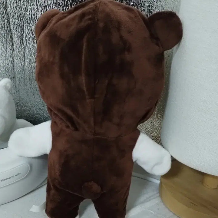 [BUNJANG] Doh Kyung-soo Teddy Bear Doll / 아기도경수 인형
