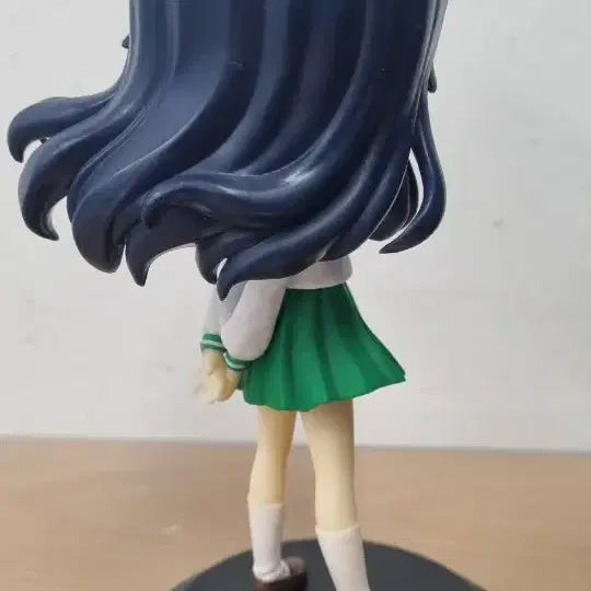 [BUNJANG] Sailor Moon Kagura Q posket Figure (Opened) / 세일러문 카구라 피규어 큐포스켓 개봉품