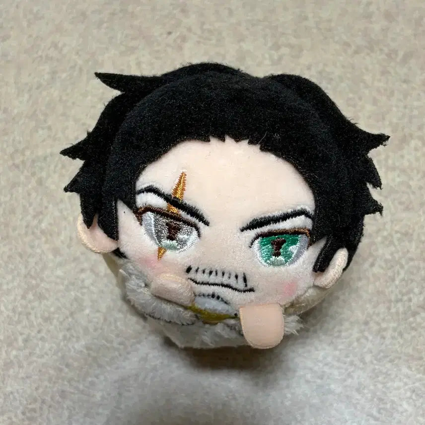 [BUNJANG] Stray Kids Hyunjin Ray Doll / 히프마이 레이 인형