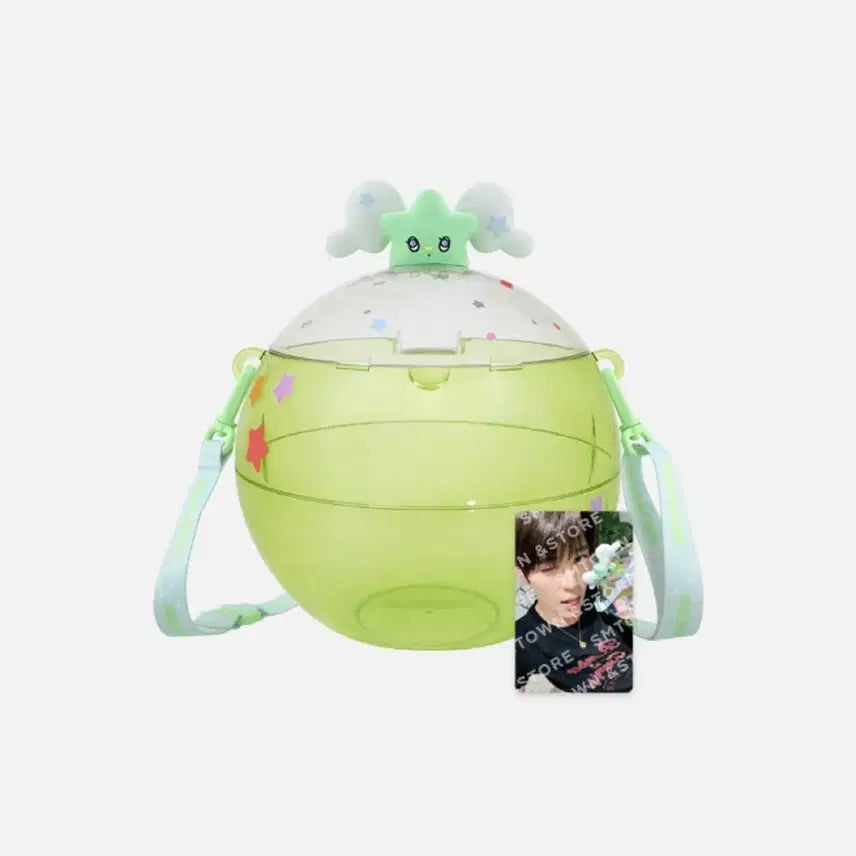 [BUNJANG] NCT WISH Wichu Container Unsealed New Product / 엔시티위시 위츄 컨테이너 미개봉 새제품