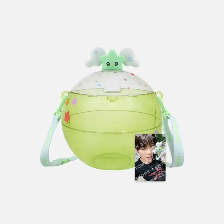 [BUNJANG] NCT WISH Wichu Container Unsealed New Product / 엔시티위시 위츄 컨테이너 미개봉 새제품