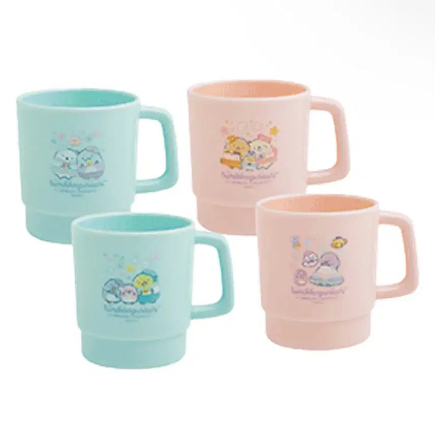 [BUNJANG] Sumikko Gurashi Kuji Mug Cup / 스밋코구라시 쿠지 머그컵