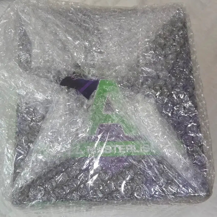 [BUNJANG] Hunter x Hunter Meruem A Prize Figure (Sealed) / 헌터x헌터 메르엠 A상 미개봉