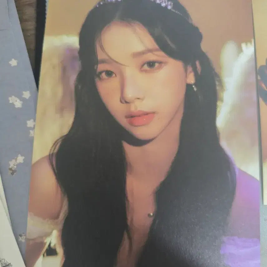 [SOLD OUT] 에스파 엽서 판매합니다!