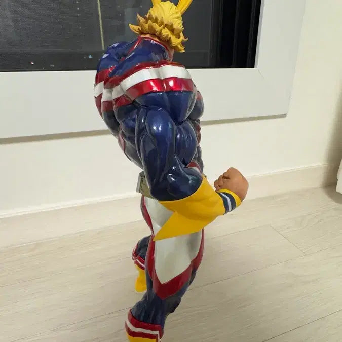 [BUNJANG] My Hero Academia All Might &