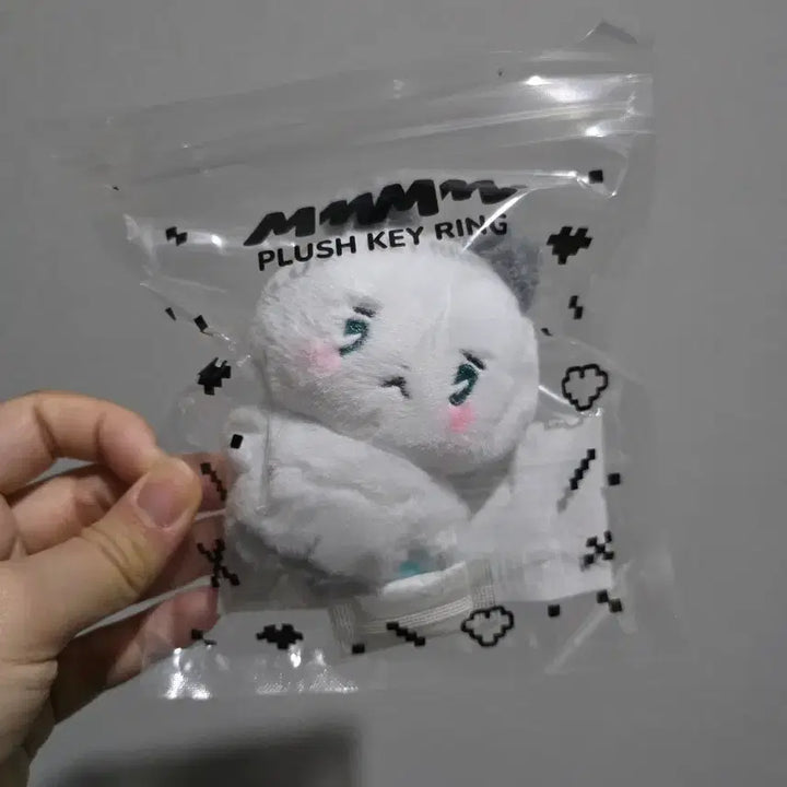 [SOLD OUT] [미개봉]먀미 키링 PLAVE