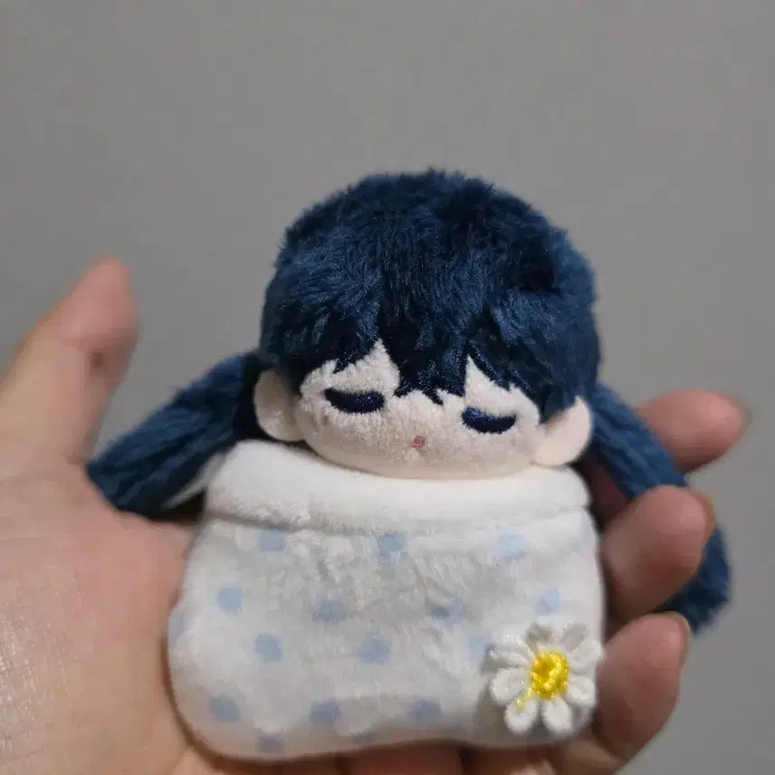 [BUNJANG] PLAVE Kkulkkuldalye Line Plush Set / 쿨쿨따예라인 두개세트 PLAVE 비공굿
