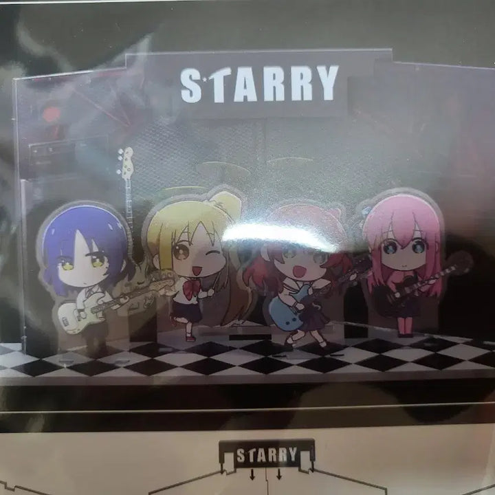 [BUNJANG] Bocchi the Rock! Acrylic Stand for Gintama Gintoki &amp; Katsura Trade / 교환)봇치 더 록! 아크릴 스탠드로 팝마트 은혼 긴토키 카츠라 구해봐요