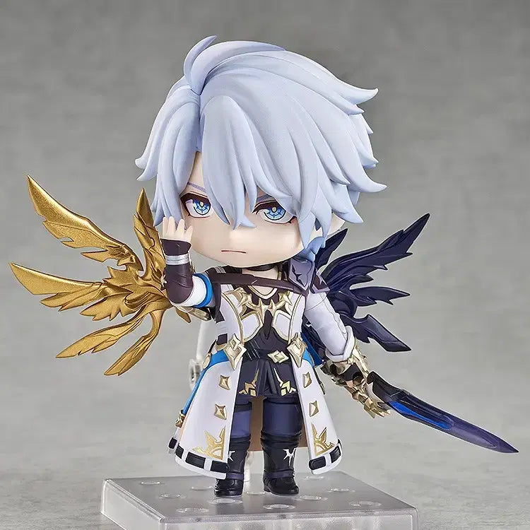 [BUNJANG] Honkai: Star Rail Paimon Nendoroid with Bonus Included (Sealed) / 스타레일 파이논 넨도로이드 특전 포함 미개봉