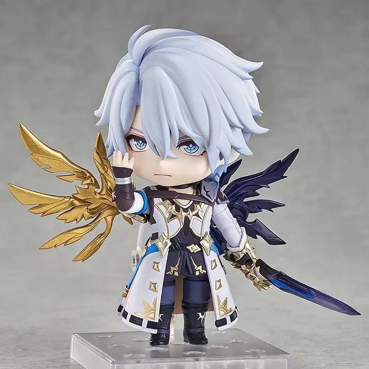 [BUNJANG] Honkai: Star Rail Paimon Nendoroid with Bonus Included (Sealed) / 스타레일 파이논 넨도로이드 특전 포함 미개봉