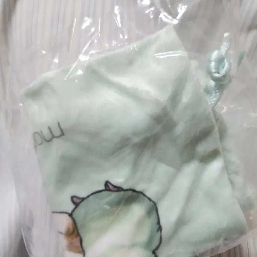 [BUNJANG] Mofusand Animal Pouch Capsule Toy / 모프샌드 mofusand 동물 파우치 캡슐토이