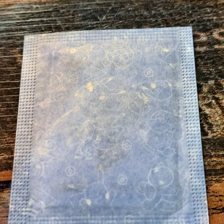 [BUNJANG] Pokemon 30th Anniversary 0791 Solgaleo Sealed Sticker / 포켓몬 30주년 0791 솔가레오 미개봉 씰