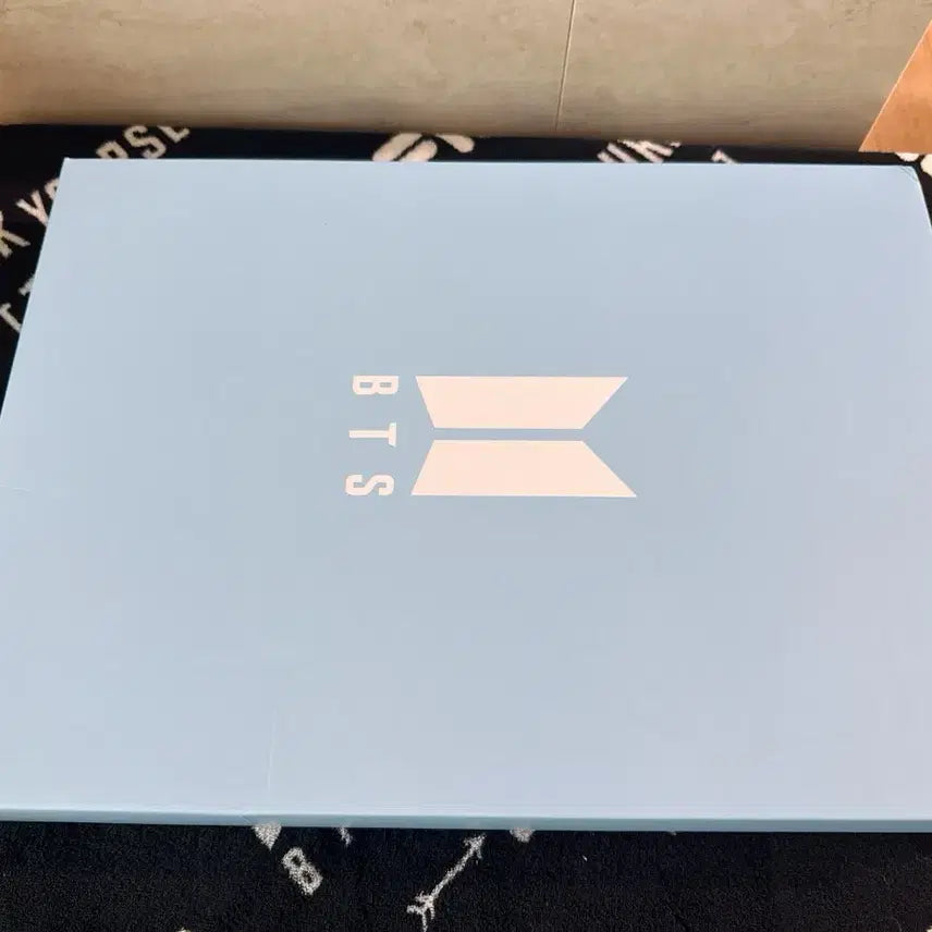 [SOLD OUT] 방탄소년단 머치박스