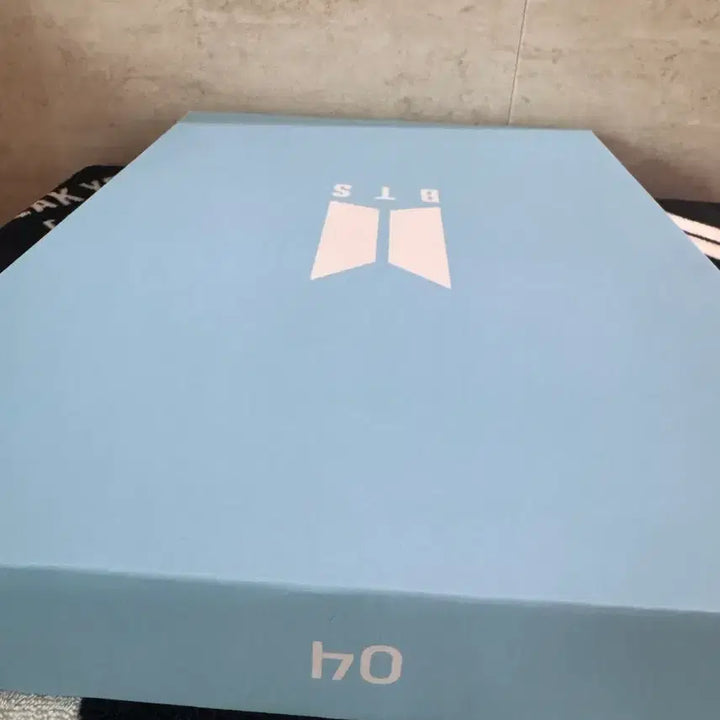 [SOLD OUT] 방탄소년단 머치박스
