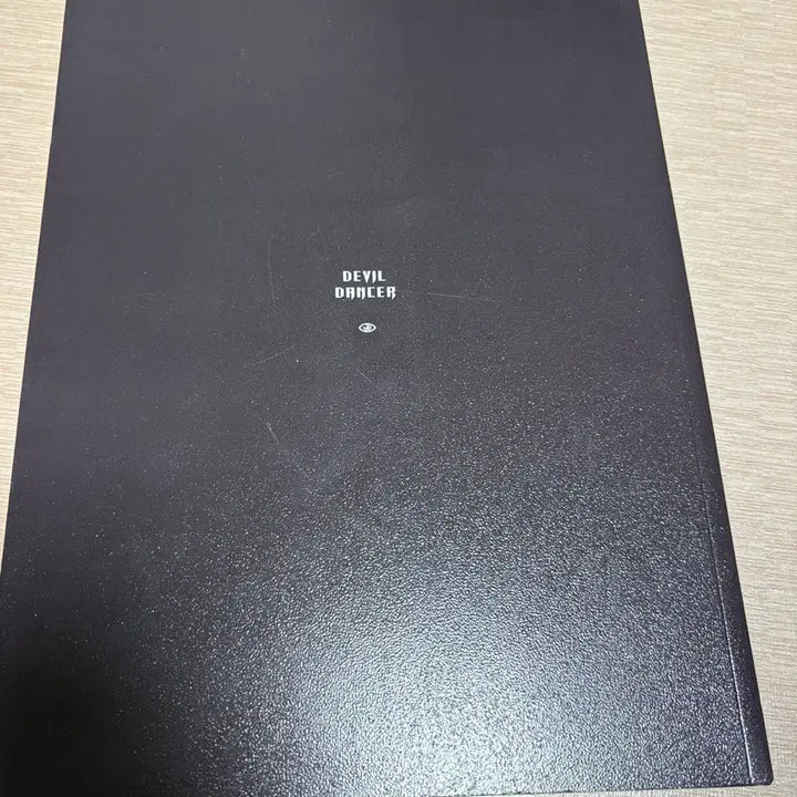 [BUNJANG] EXO Kai Homma Photobook / 엑소 카이 홈마 포토북