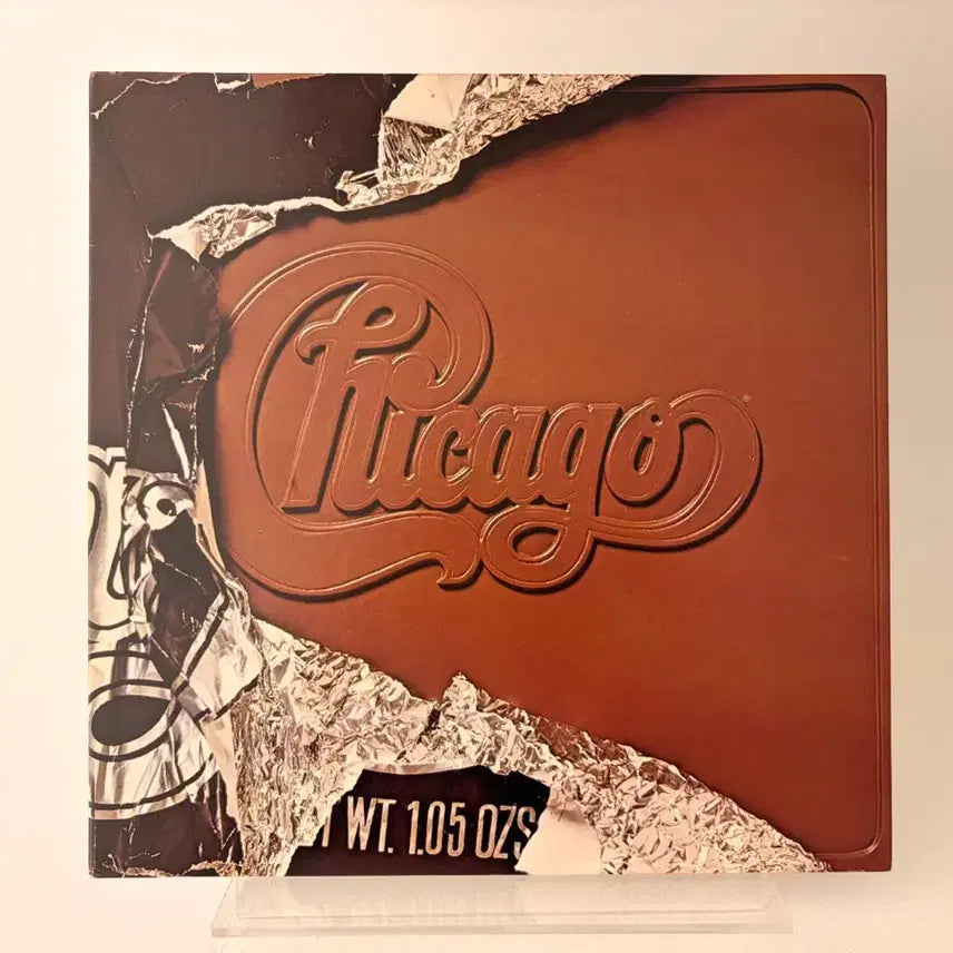 [BUNJANG] Chicago Chicago X LP Vinyl Record / If You Leave Me Now 시카고 Chicago X LP 레코드