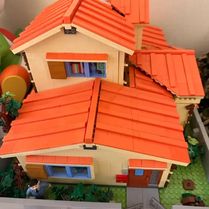 [BUNJANG] KEEPLEE Doraemon House / 키플리 정품 도라에몽집