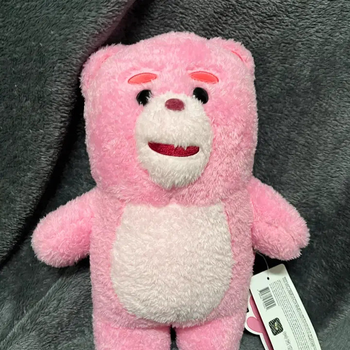 [BUNJANG] Bellygom Curly Medium Plush / 벨리곰 뽀글이 중형인형 벨리곰 인형