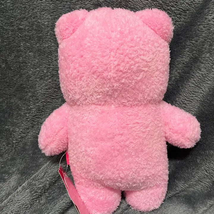 [BUNJANG] Bellygom Curly Medium Plush / 벨리곰 뽀글이 중형인형 벨리곰 인형