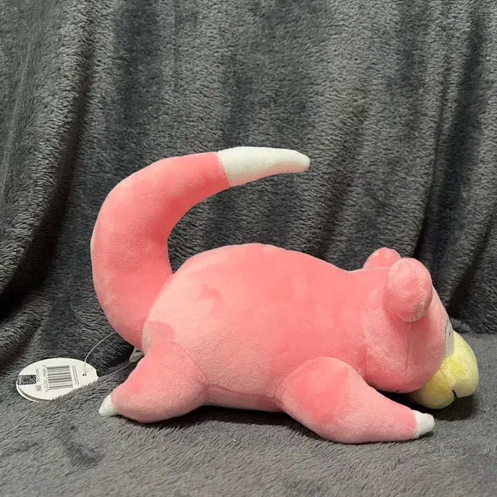 [BUNJANG] Pokemon Slowpoke Plush Doll / 포켓몬스터 야돈 인형 야돈 봉제인형 포켓몬스터 인형