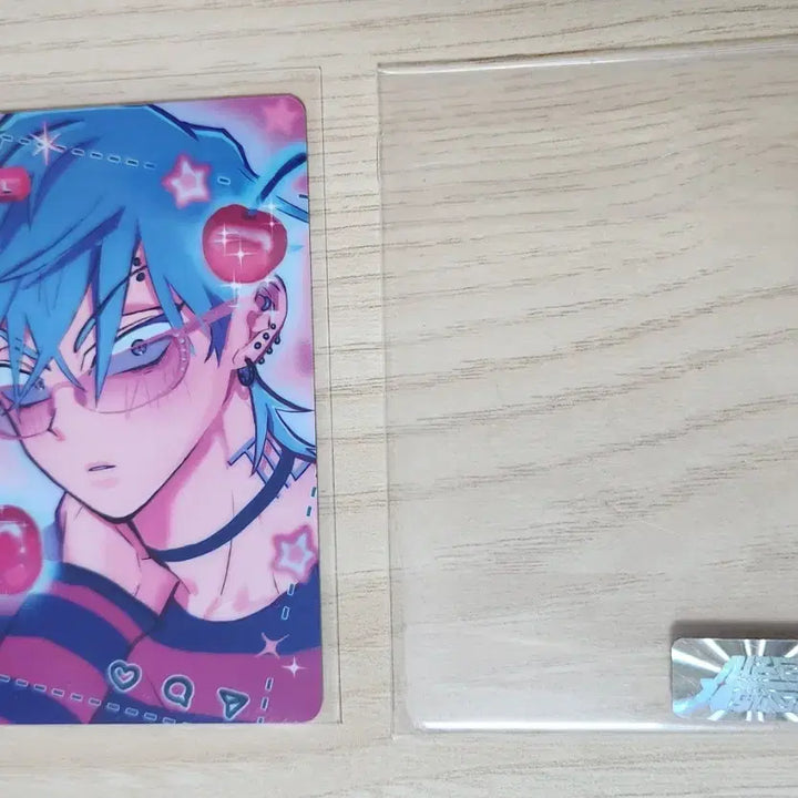 [BUNJANG] Astellian Stage 2024 Shanghai GAF Photocard Til / 에이스테 에일리언스테이지 2024 상하이 gaf 포토카드 틸