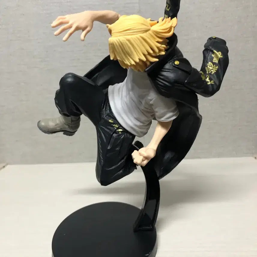 [BUNJANG] Tokyo Revengers Mikey Figure / 도쿄 리벤저스 마이키 피규어