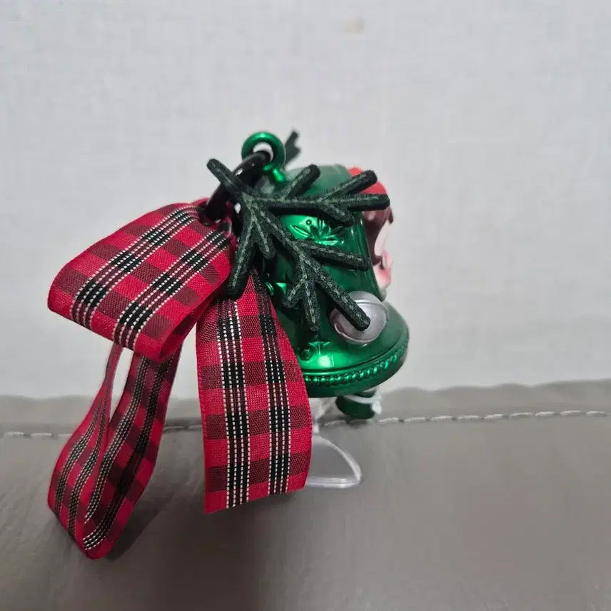 [BUNJANG] Pop Mart Skullpanda Christmas Figure / 팝마트 스컬판다 크리스마스 피규어