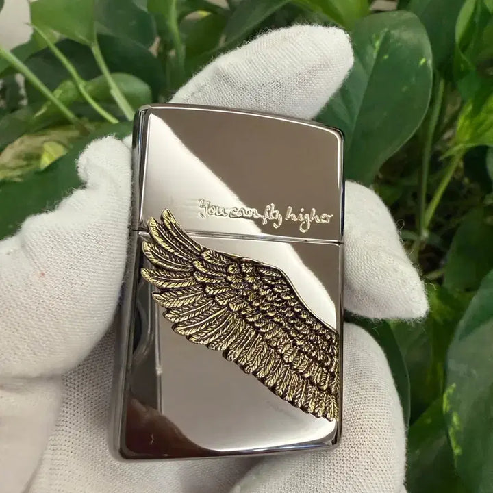 [BUNJANG] Zippo Lighter 2019 / 지포라이터