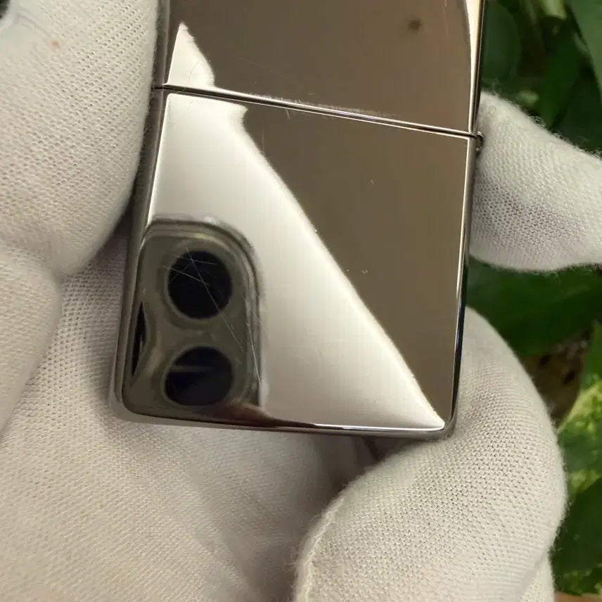 [BUNJANG] Zippo Lighter 2019 / 지포라이터