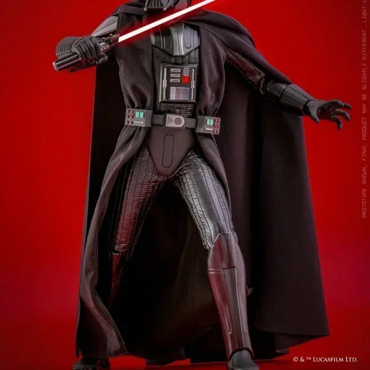 [BUNJANG] Hot Toys 1/6 Darth Vader Honos Studio Sealed / (오늘만 팜)[미개봉] 핫토이 호노 다스베이더 호노스튜디오
