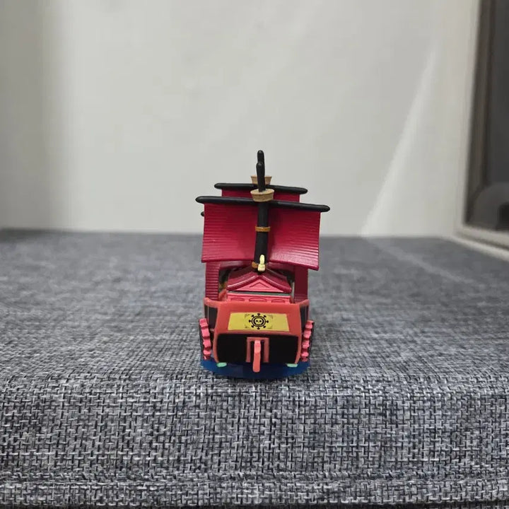[BUNJANG] One Piece WCF Kusa Pirate Ship Figure (No Box) / [월콜 WCF] 원피스 구사 해적단 해적선 판매 / [노박스]