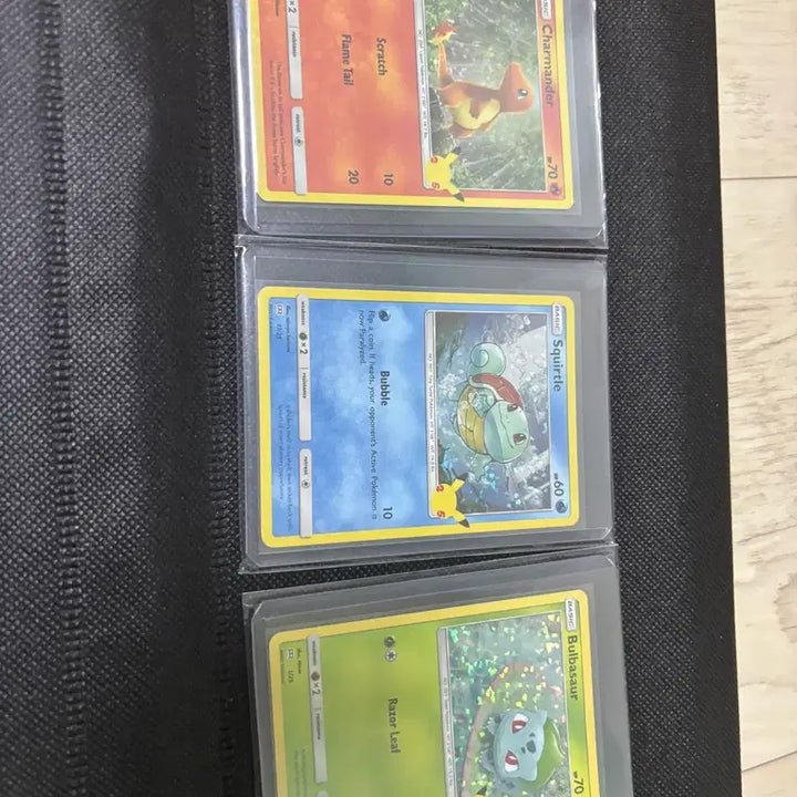 [BUNJANG] Pokemon 25th Anniversary McDonald&