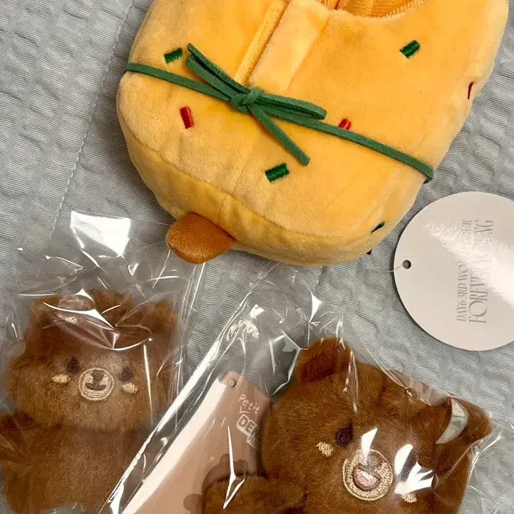 [BUNJANG] Day6 Denimals Petitimals Bang Sungjin Photocard / [택포/원가이하] 데이식스 데니멀즈 쁘띠멀즈 방 성진 판매