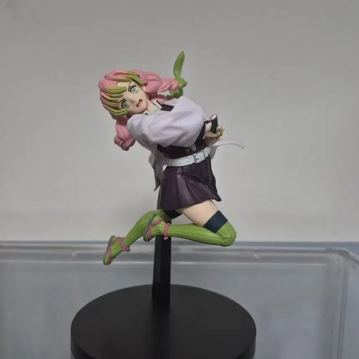 [BUNJANG] Demon Slayer Mitsuri Kanroji Figure / 귀멸의 칼날 칸로지 미츠리 피규어