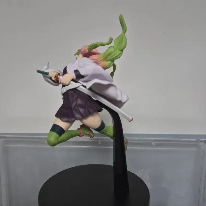 [BUNJANG] Demon Slayer Mitsuri Kanroji Figure / 귀멸의 칼날 칸로지 미츠리 피규어