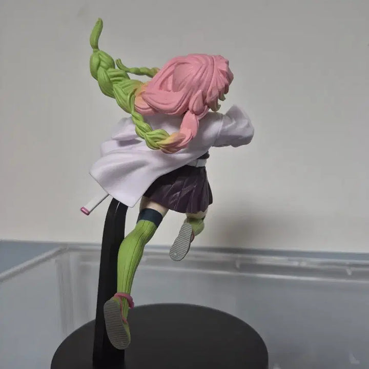 [BUNJANG] Demon Slayer Mitsuri Kanroji Figure / 귀멸의 칼날 칸로지 미츠리 피규어