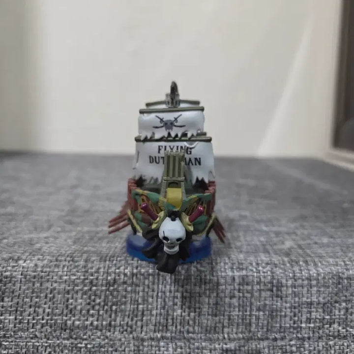 [BUNJANG] One Piece World Collectable Flying Dutchman (No Box) / [월콜 WCF] 원피스 월콜 플라잉 더치맨호 판매 / [노박스]