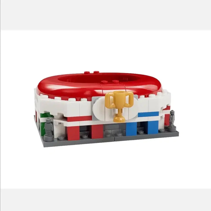 [BUNJANG] LEGO 5010224 Sports Stadium Sealed MISB / 레고 5010224 스포츠 스타디움 미개봉 MISB