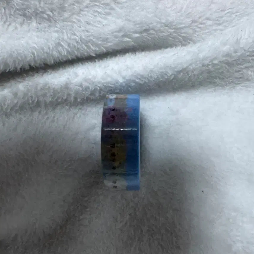 [BUNJANG] ATEEZ ANITEEZ Masking Tape / ATEEZ ANITEEZ 애니티즈 마스킹 테이프