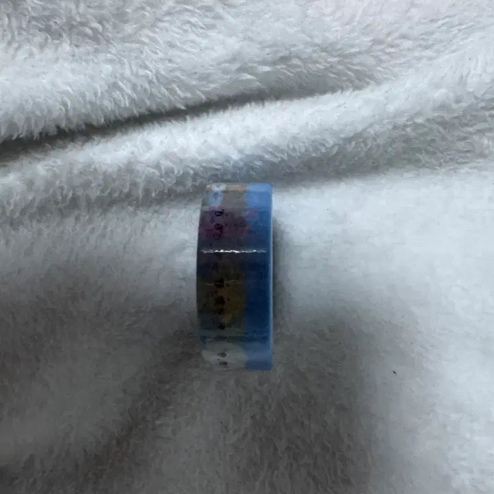 [BUNJANG] ATEEZ ANITEEZ Masking Tape / ATEEZ ANITEEZ 애니티즈 마스킹 테이프