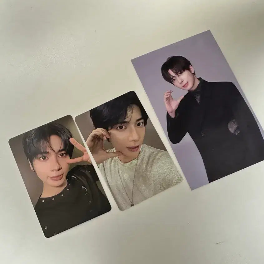 [BUNJANG] TXT Tomorrow x Together &