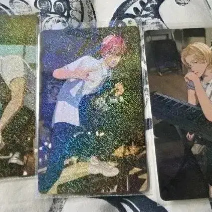 [BUNJANG] PLAVE Blue Dream POB Photocard / PLAVE 플레이브 블루드림 5차 미공포 여섯번째 여름 포카 육여름 미공개 포토카드 6여름