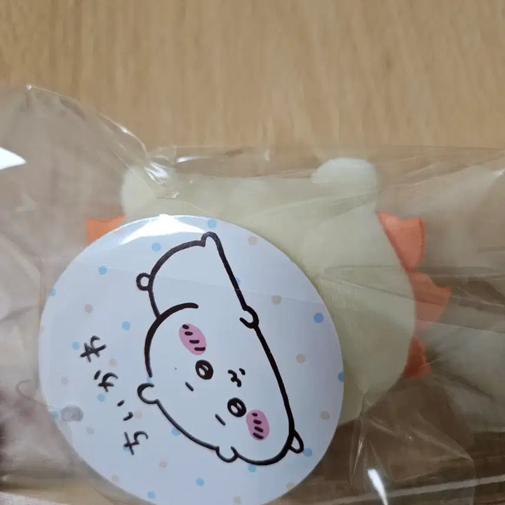 [BUNJANG] Chiikawa Pochacco Poyo Stress Ball / 치이카와 포용 포요용 스트레스볼 시사
